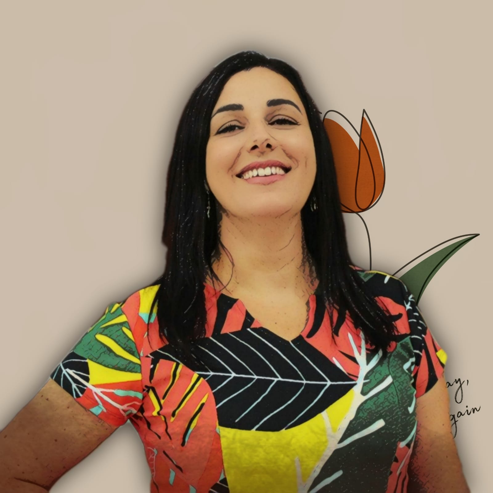 Bispa Viviane